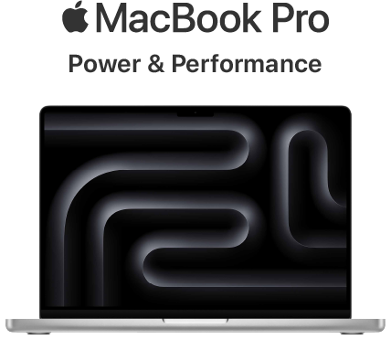 MacBook Pro